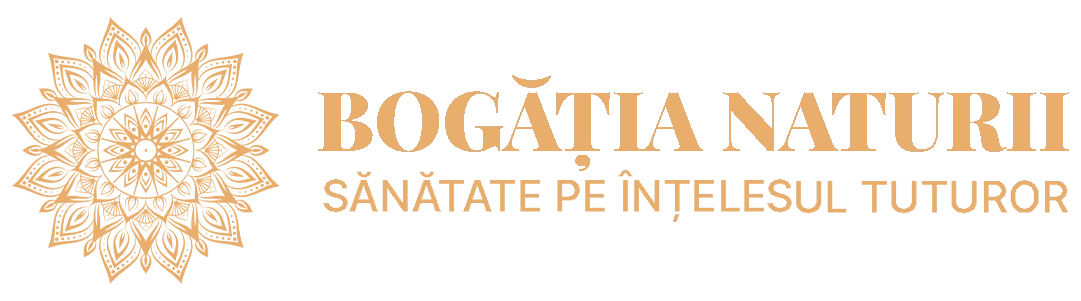 Bogatia Naturii