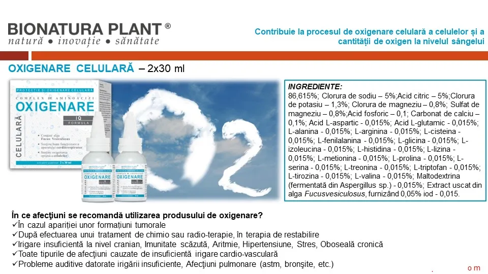 Oxigenare celulara 2x30ml 4 Oxigenare celulara 2x30ml 3