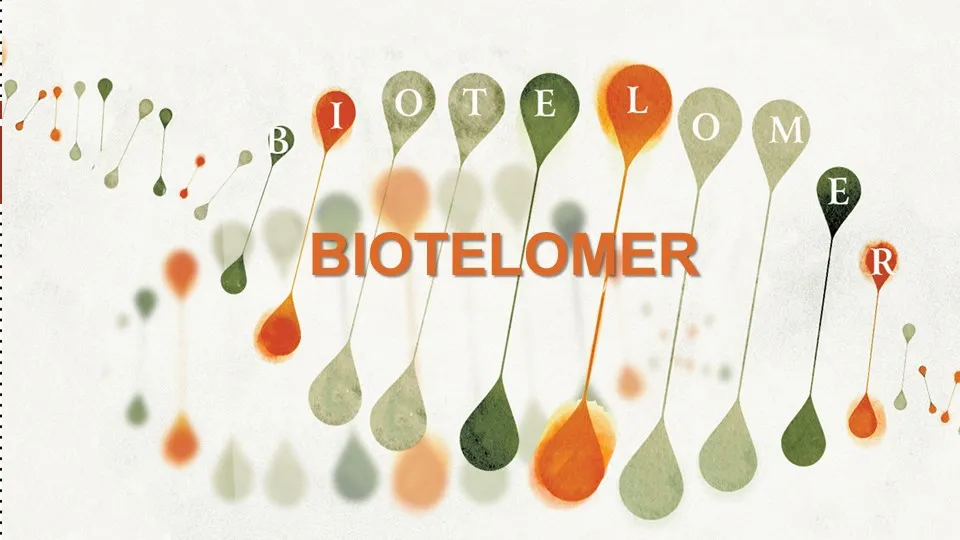 Biotelomer 3