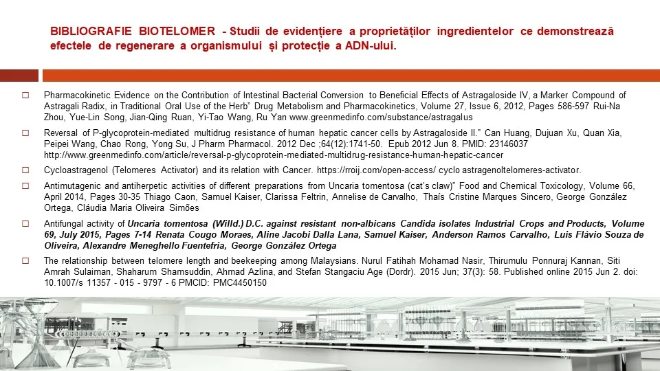 Biotelomer 13