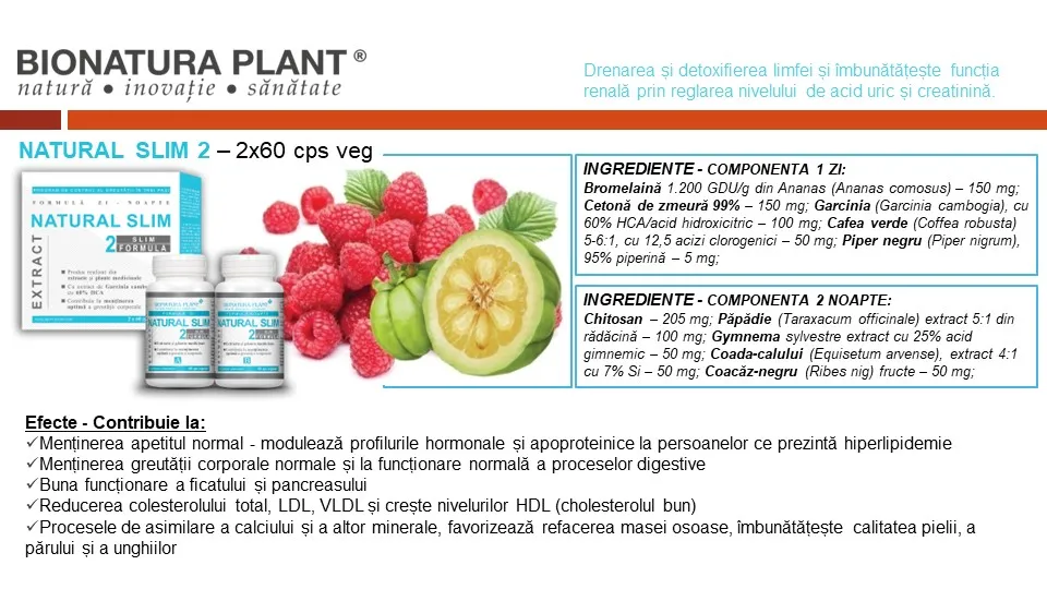 Natural Slim 2 4 Natural Slim 2 3