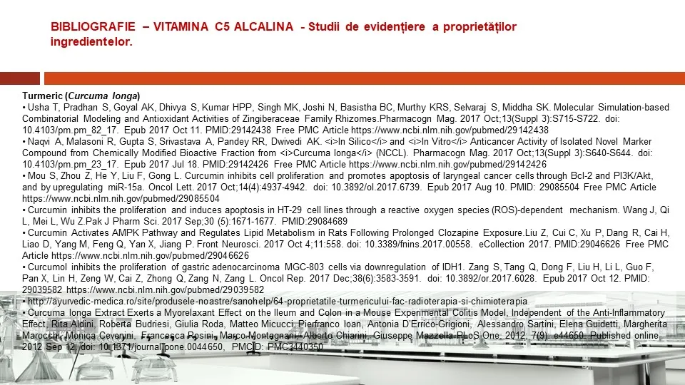 Vit C5 Alcalină 11