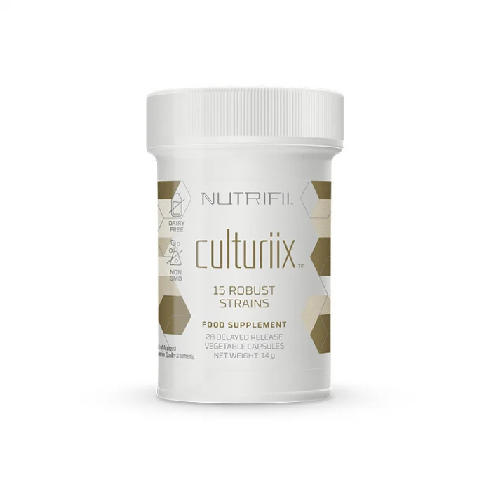 Culturiix® 2 Culturiix® 1