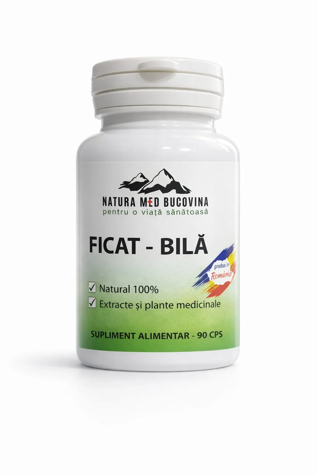 FICAT – BILĂ 90cps 1