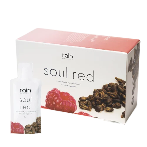 Soul Red (Raid) 1