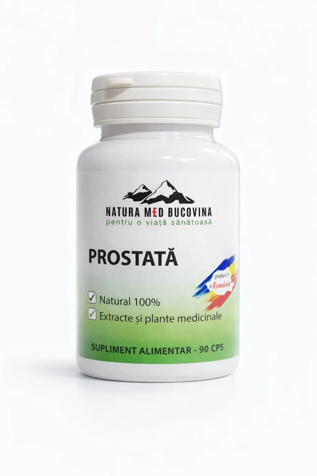 PROSTATĂ 90cps 1