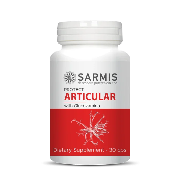 Articular Protect - 30 cps 5