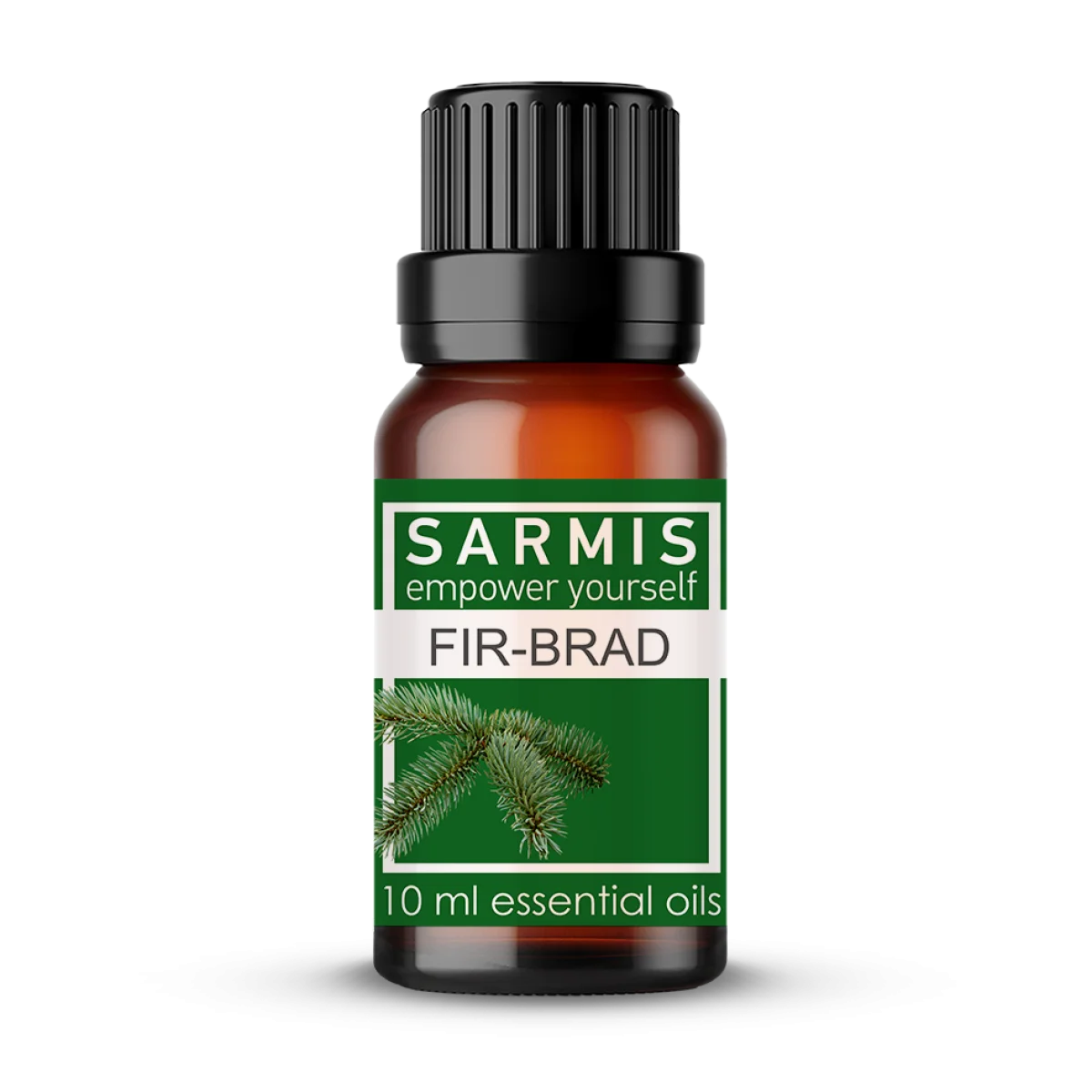 Fir - Essential Oil - 10 ml 9