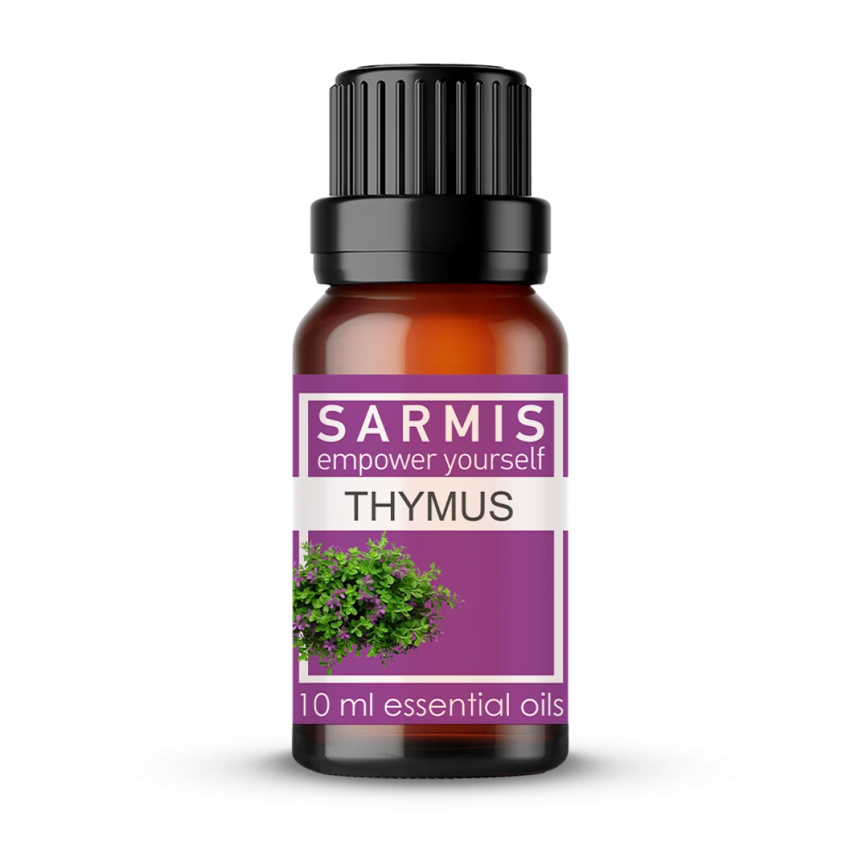 Thymus - Essential Oil - 10 ml 13
