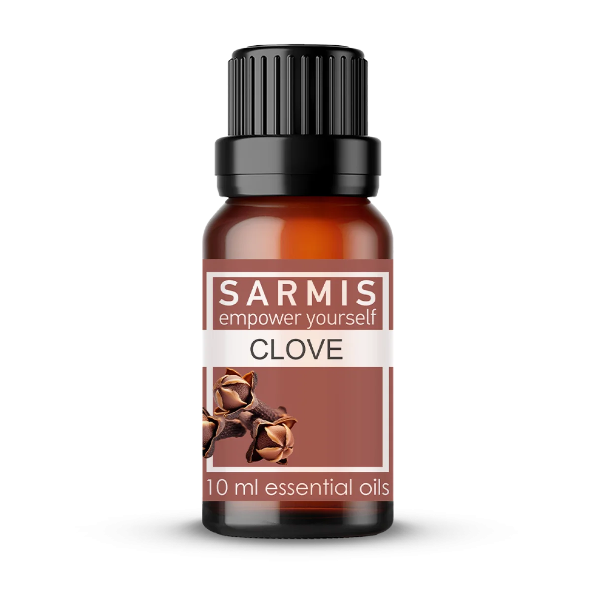 Clove - Essential Oil - 10 ml 9