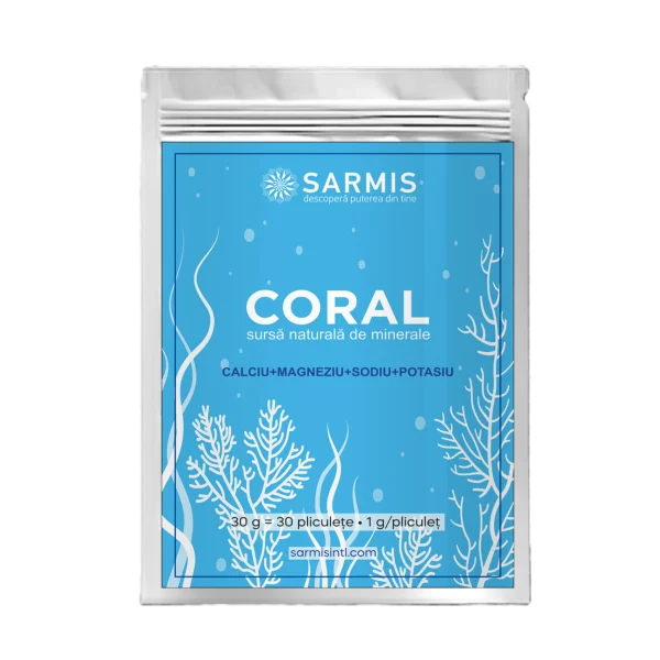 Coral - 30 sachets- 1g/sachets 22 Coral - 30 sachets- 1g/sachets 21