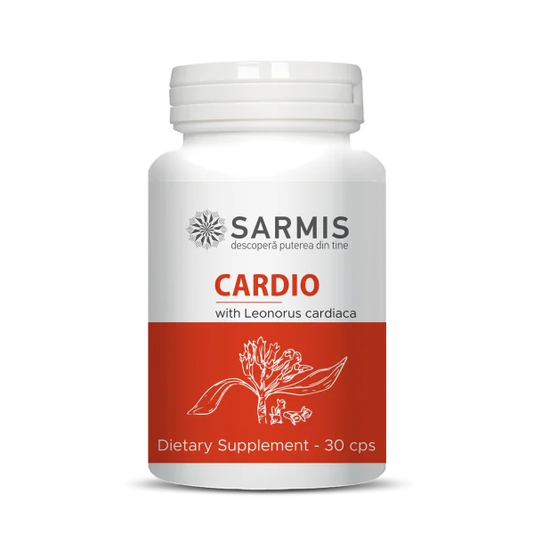 Cardio - 30 cps 5