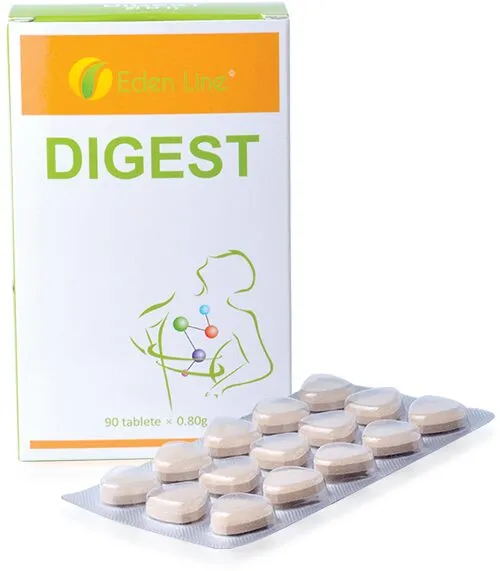 Digest Eden Line 1