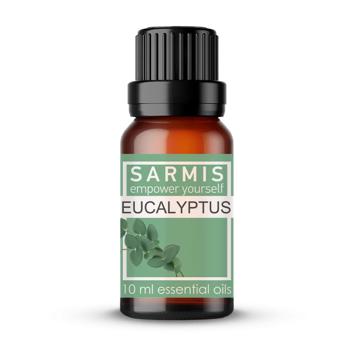 Eucalyptus - Essential Oil - 10 ml 13
