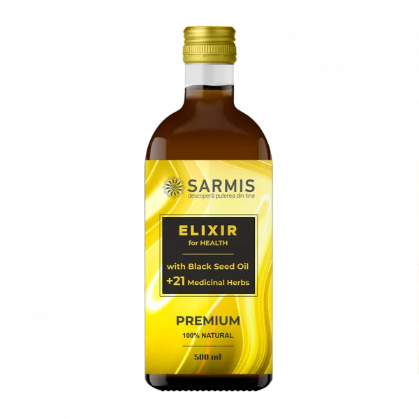 Elixir for Health - 500ml 46 Elixir for Health - 500ml 45