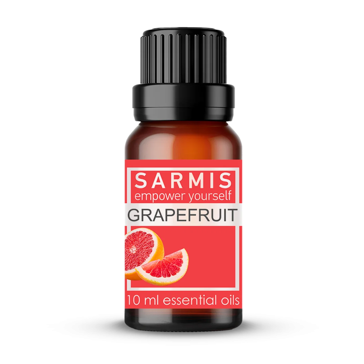 Grapefruit - Essential Oil - 10 ml 9