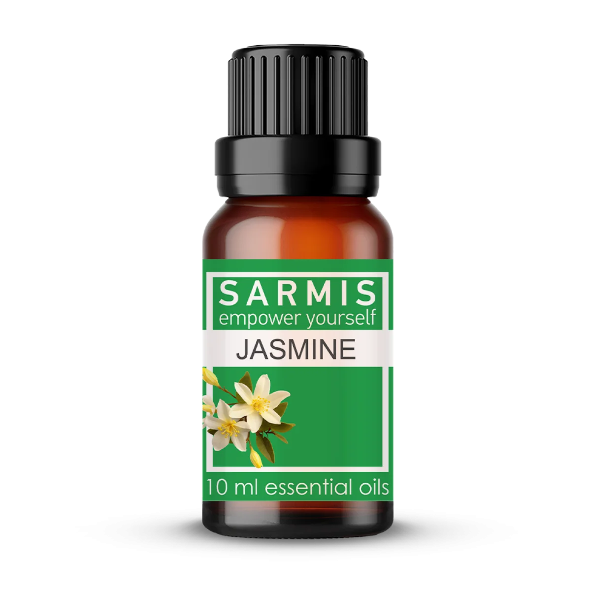 Jasmin - Essential Oil - 10 ml 9