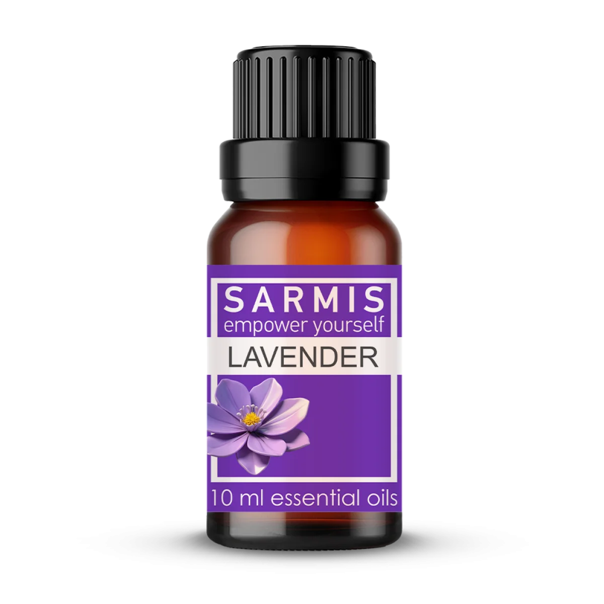 Lavender - Essential Oil - 10 ml 13