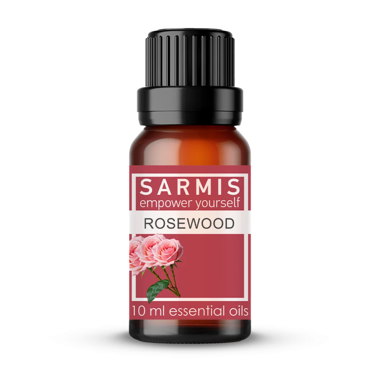 Rosewood - Essential Oil - 10 ml 5