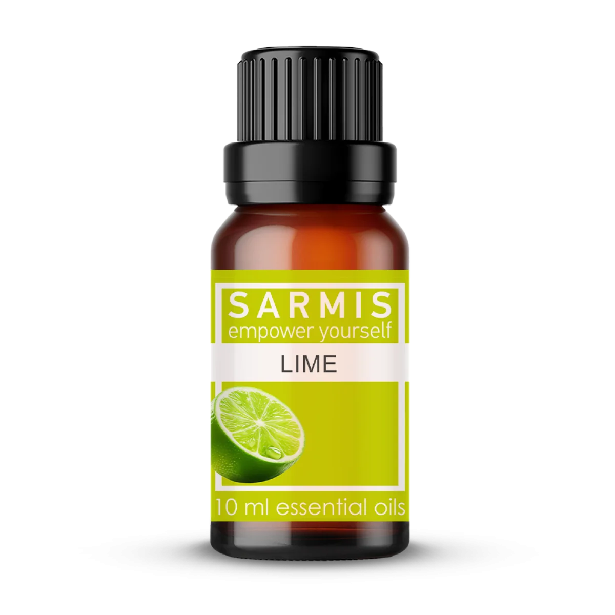 Lime - Essential Oil - 10 ml 13