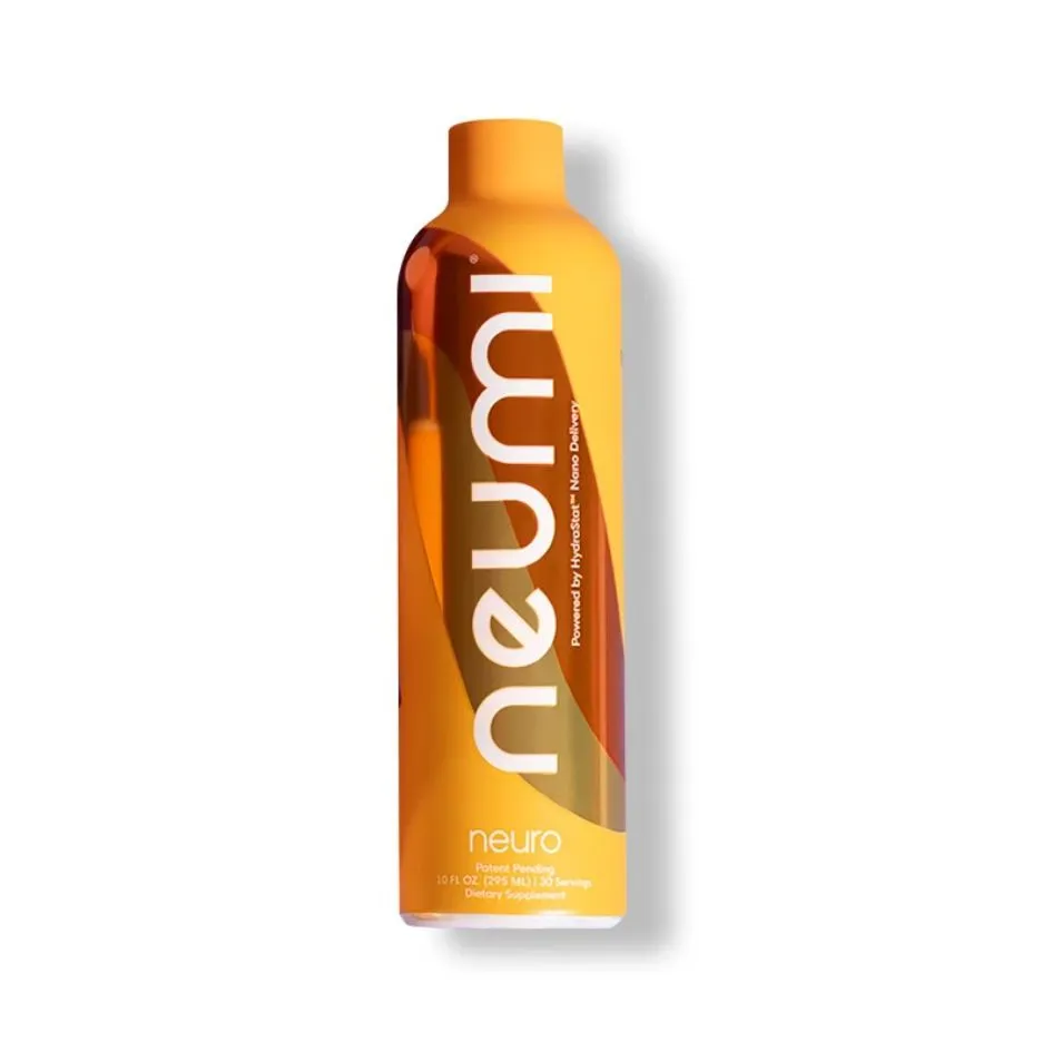 Neuro (neumi) L-Glutation – antioxidant endogen major, implicat în protecția celulelor împotriva stresului oxidativ 1