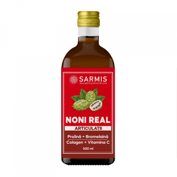 Noni Real Arthro - 500 ml 25