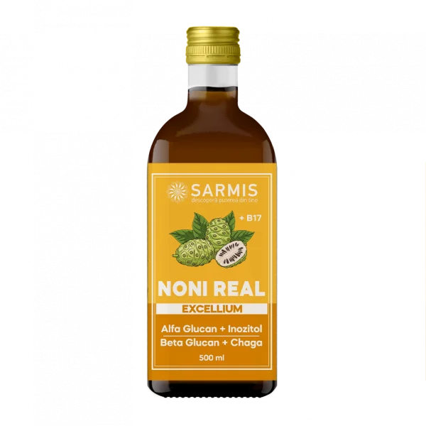Noni Real Excellium - 500 ml 82 Noni Real Excellium - 500 ml 81