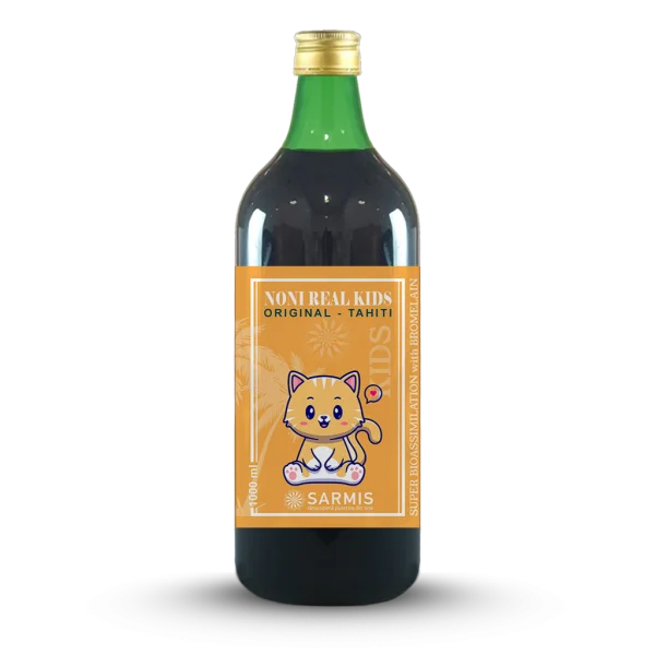 Noni Real Kids - 1.000 ml 77
