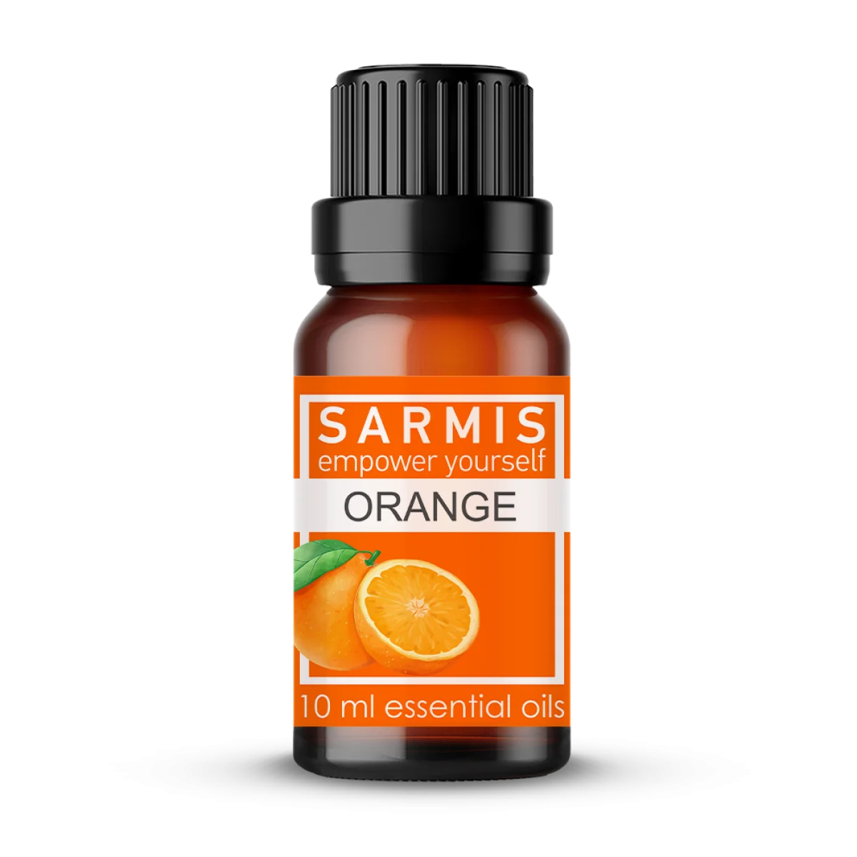 Orange - Essential Oil - 10 ml 17