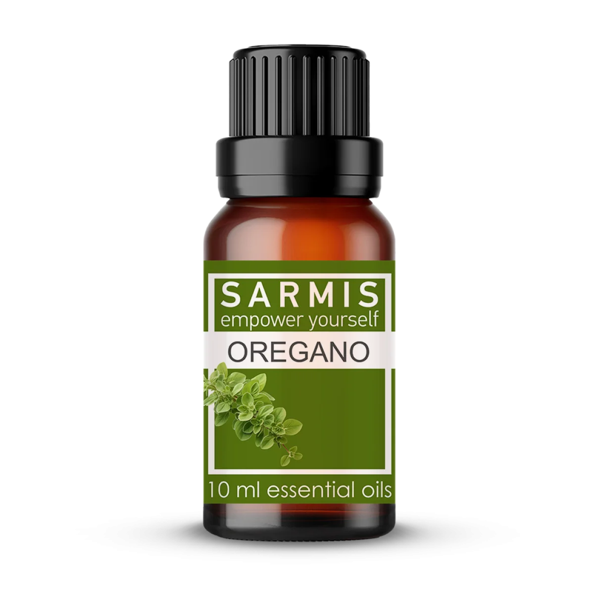 Oregano - Essential Oil - 10 ml 13