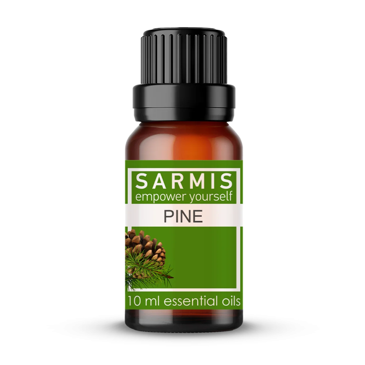 Pine - Essential Oil - 10 ml 9
