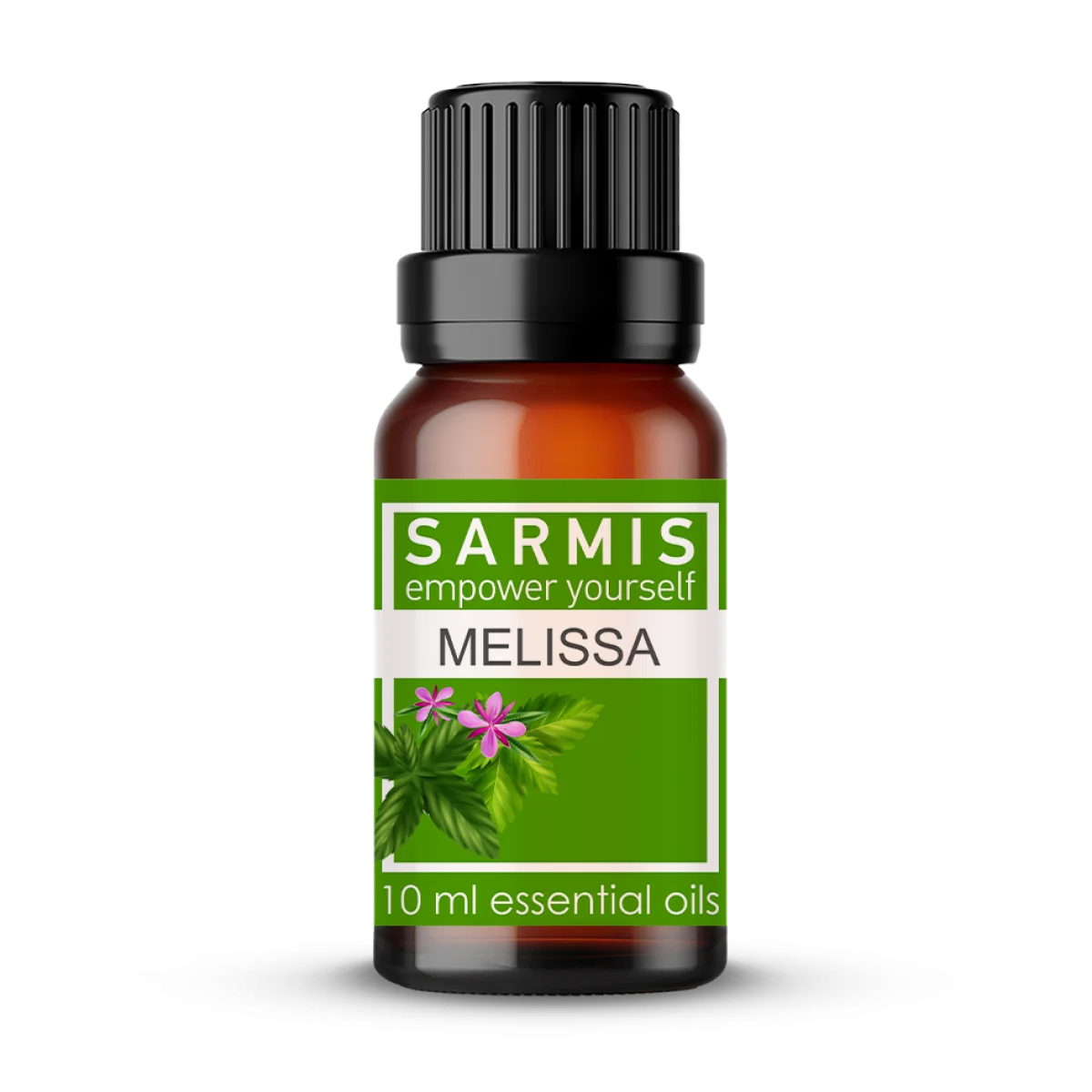 Melissa - Essential Oil - 10 ml 9