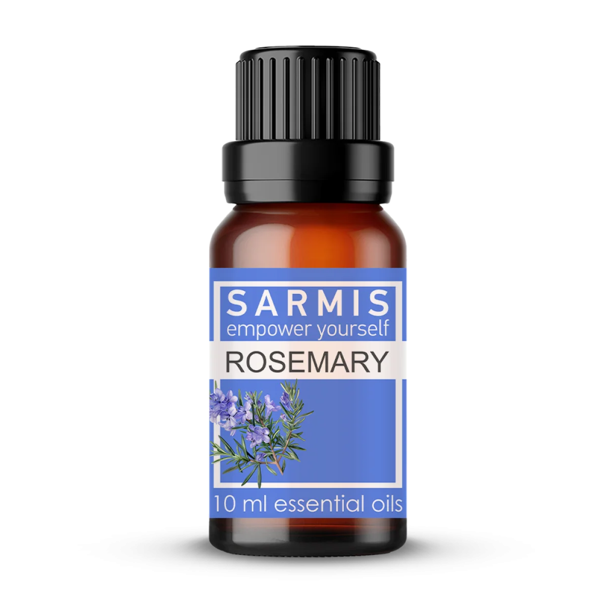 Rosemary - Essential Oil - 10 ml 17