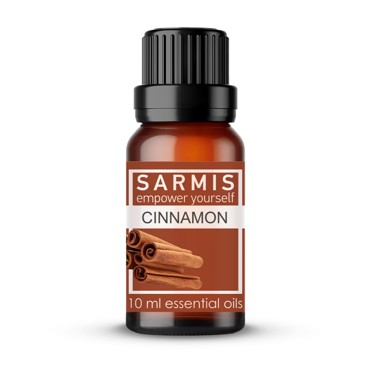 Cinnamon - Essential Oil - 10 ml 13