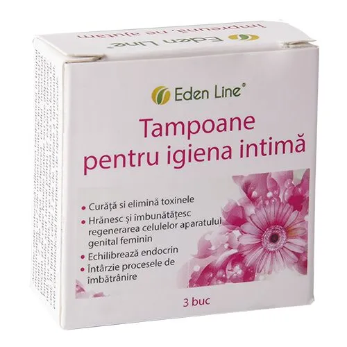 Tampoane pentru igiena intima feminina 2 Tampoane pentru igiena intima feminina 1