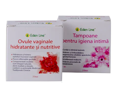 Tampoane + Ovule 1