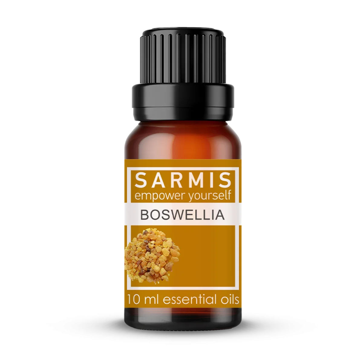 Boswellia Serrata - Essential Oil - 10 ml 29