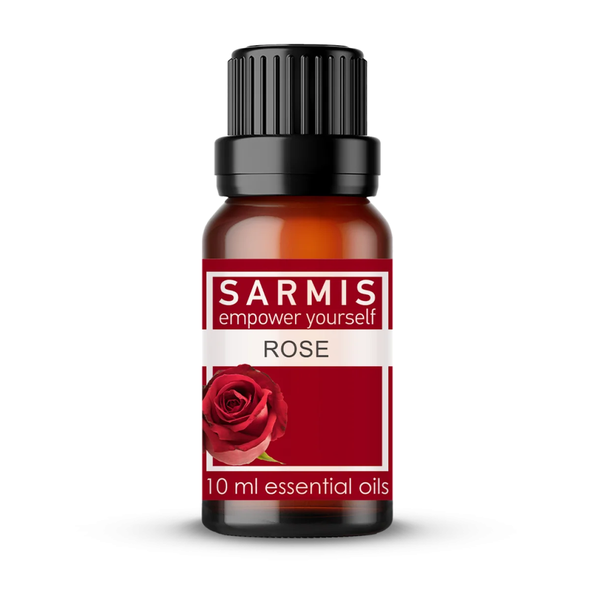 Rose - Essential Oil - 10 ml 13