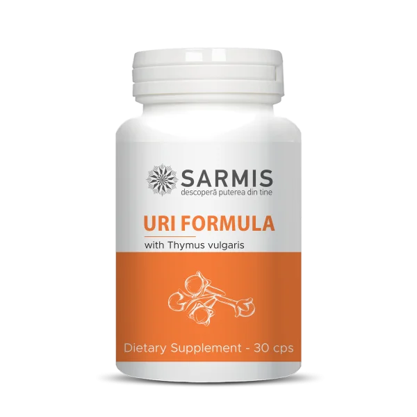 Uri Formula - 30 cps 5