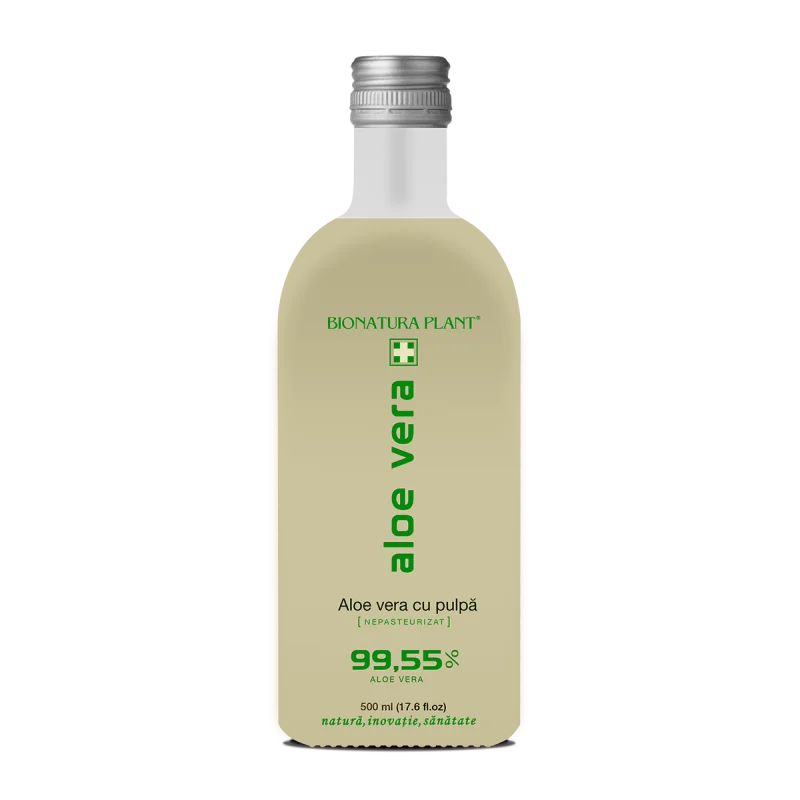 Aloe Vera 1