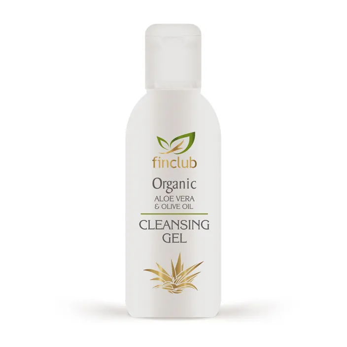 Aloe Vera CLEANSING gel 1