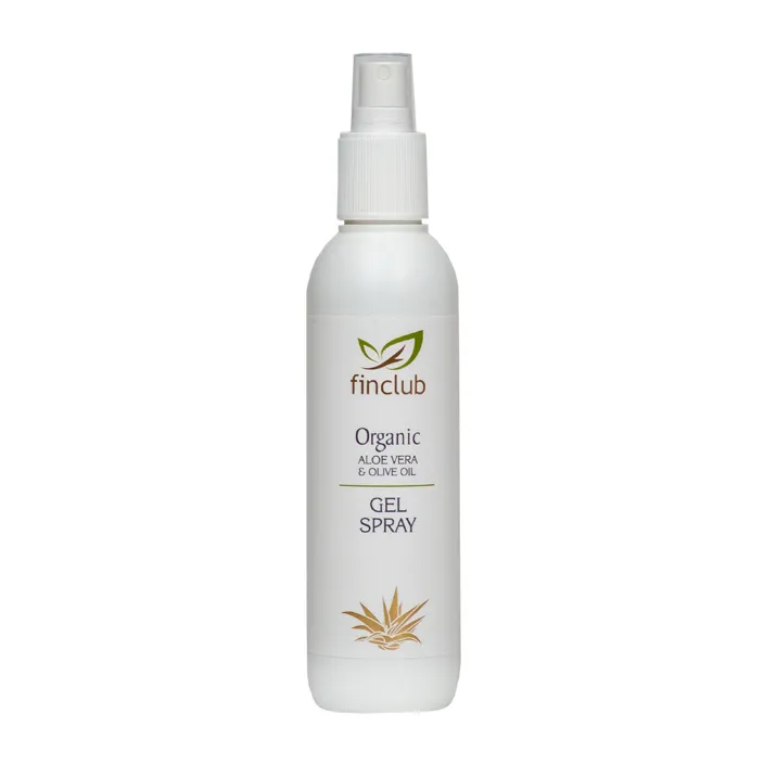 Aloe Vera gel spray 1