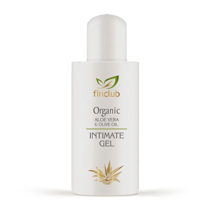 Aloe Vera INTIMATE gel 1