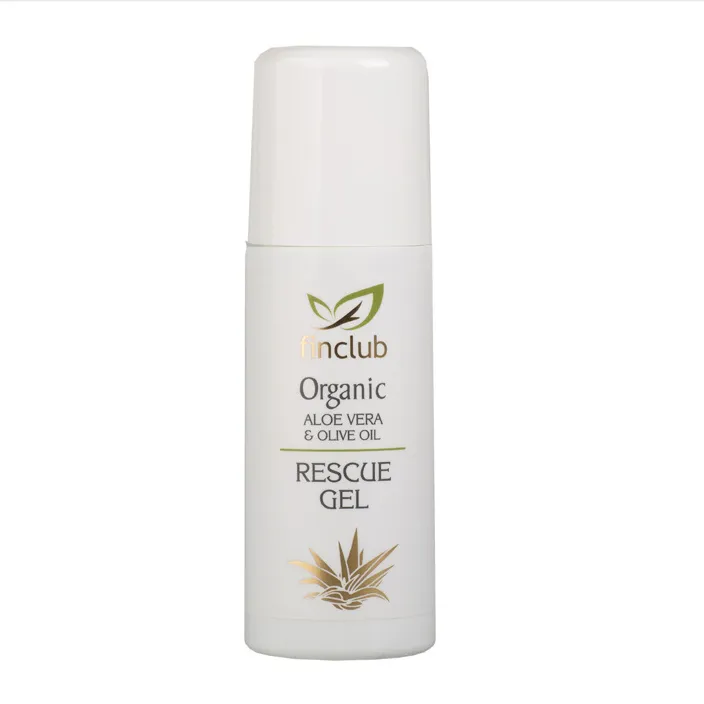 Aloe Vera Rescue gel 1