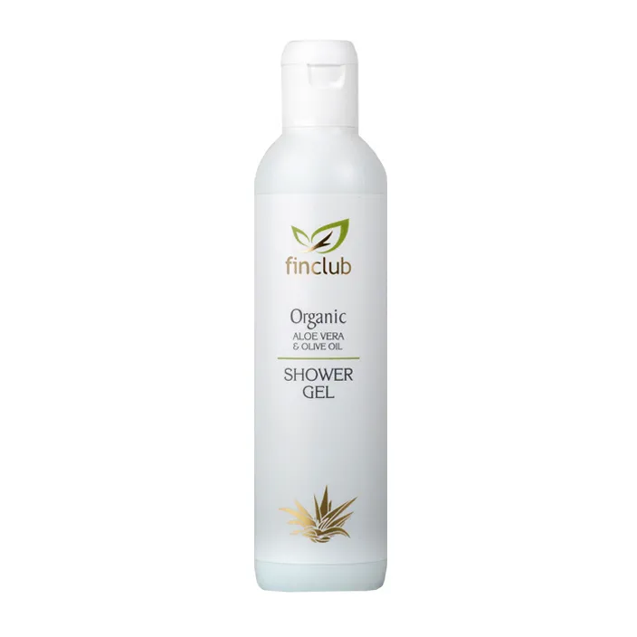 Aloe Vera SHOWER gel 1
