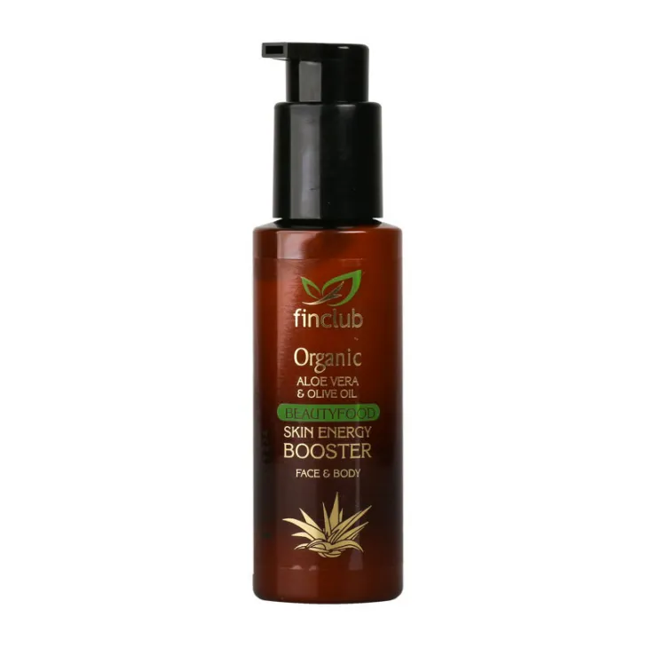 BEAUTYFOOD BOOSTER 2 BEAUTYFOOD BOOSTER 1