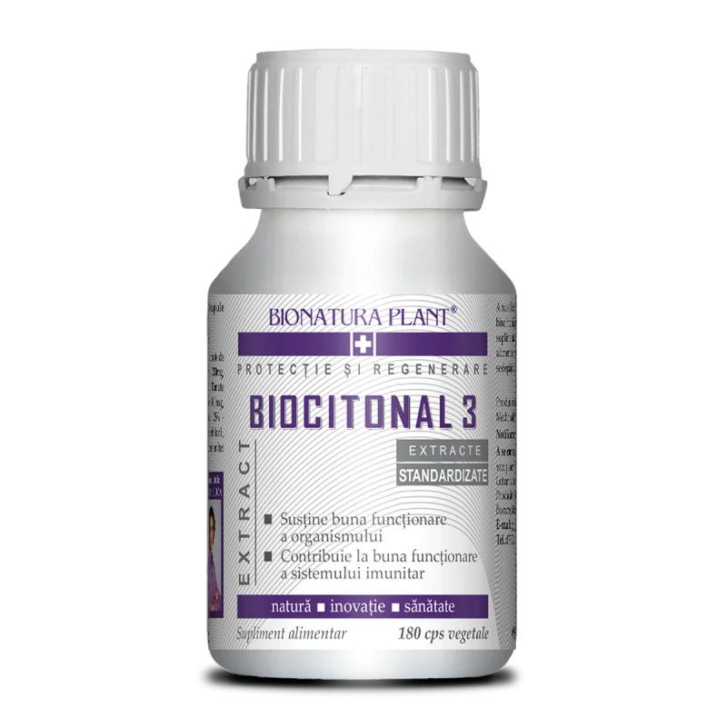Biocitonal 3 1