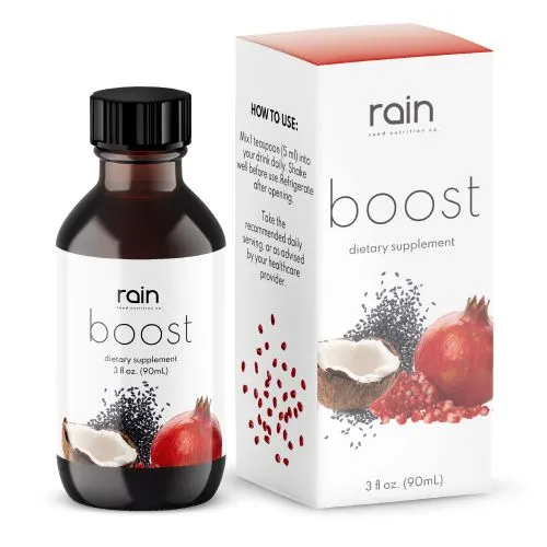 Boost (Rain) 2 Boost (Rain) 1