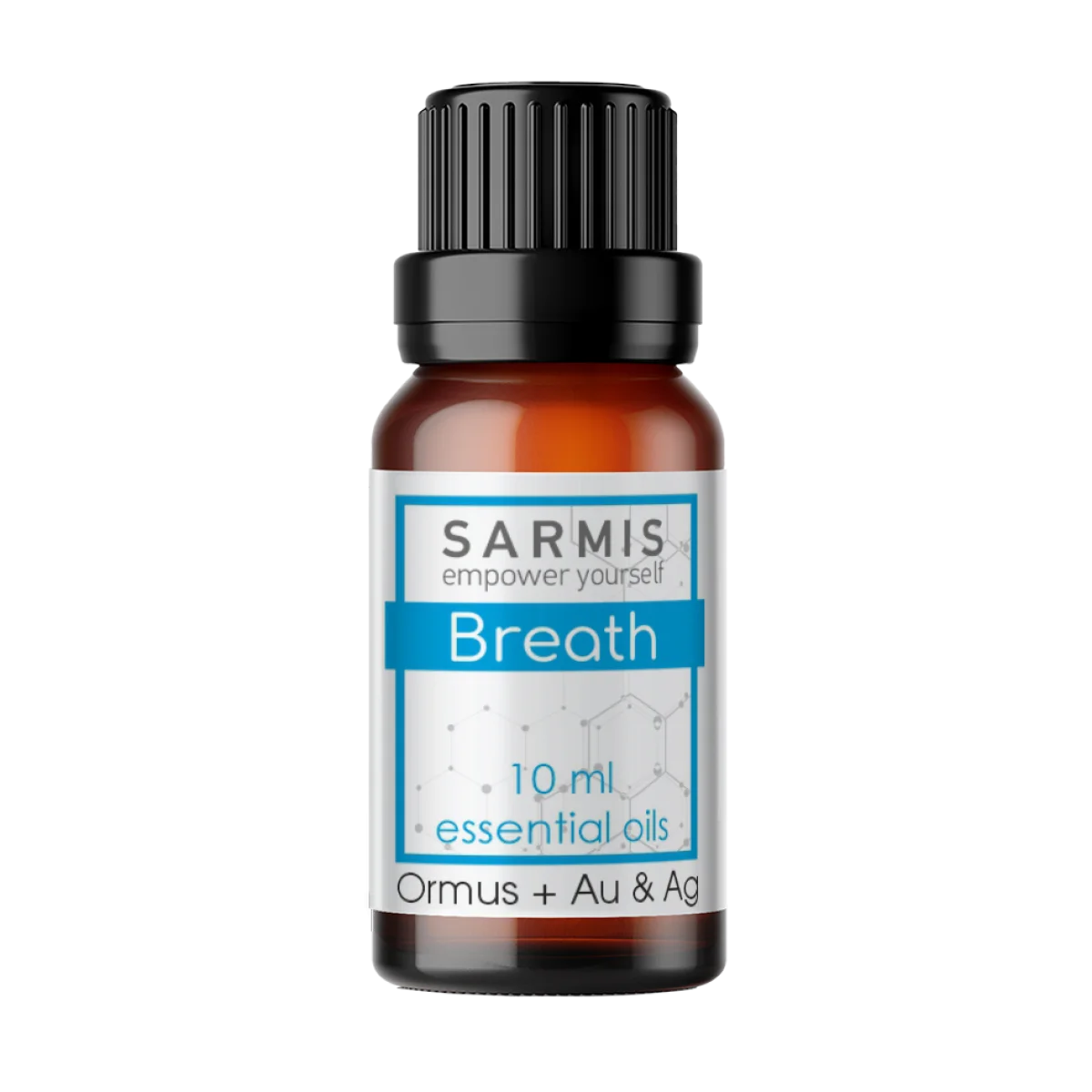 Breath + Ag + Au + Or - Essential Oil - 10 ml 69