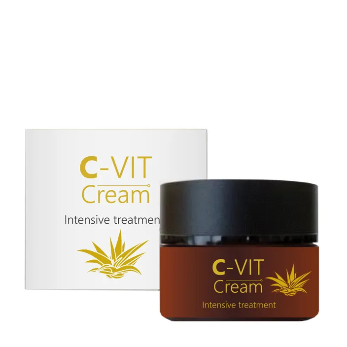 C-VIT Cream 1